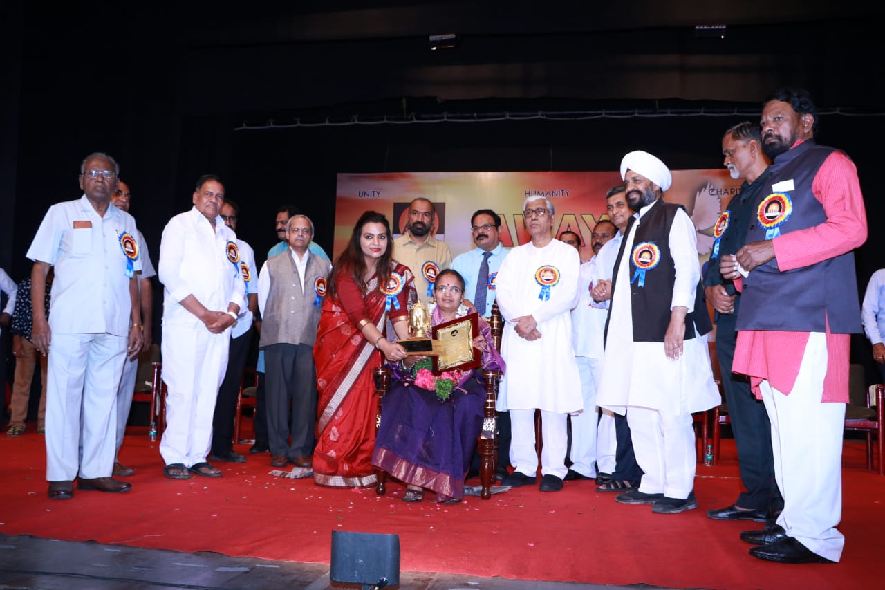 Anti-Corruption Awareness Drive