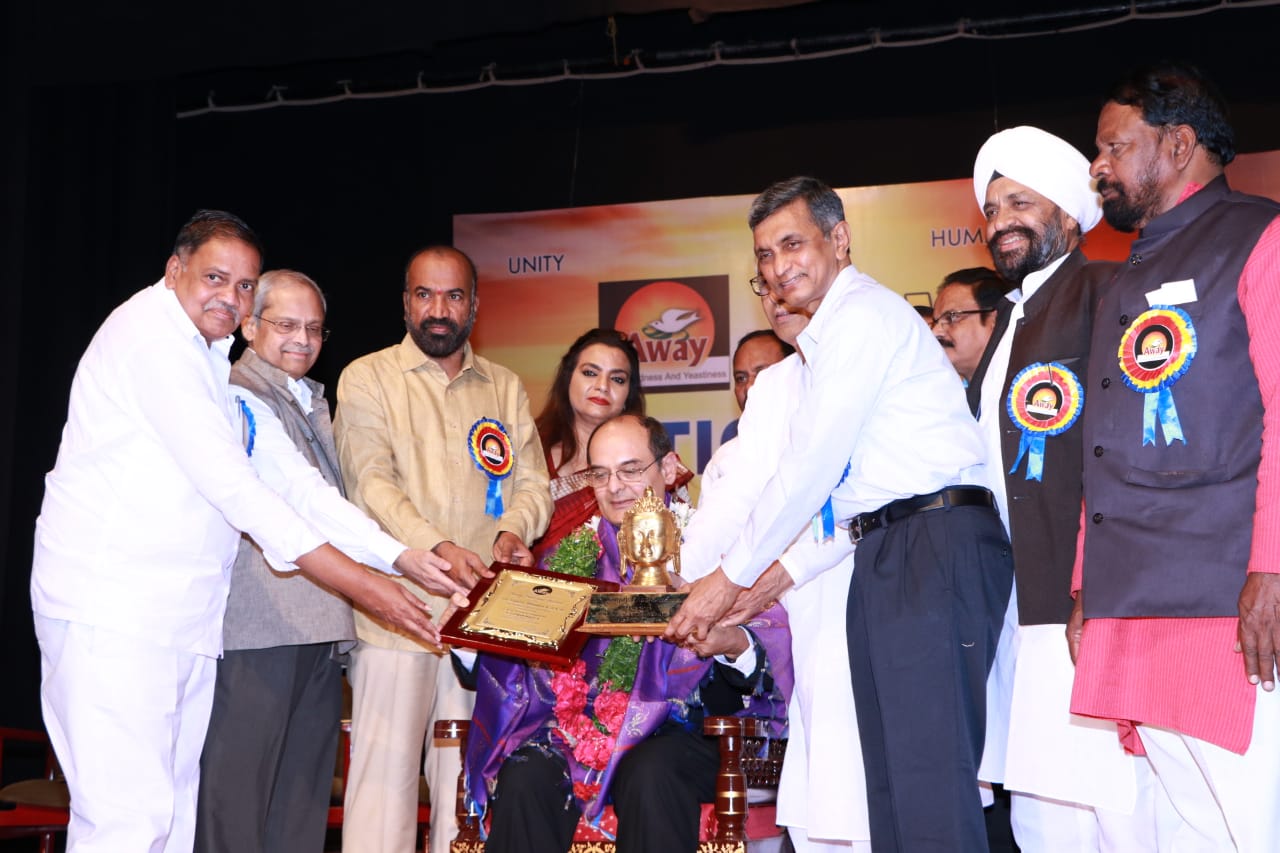 Anti-Corruption Awareness Drive