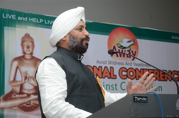 Chennai National Conference