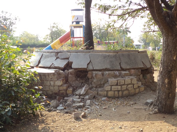 Shilparamam Environment Drive