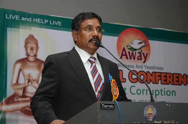 Chennai National Conference