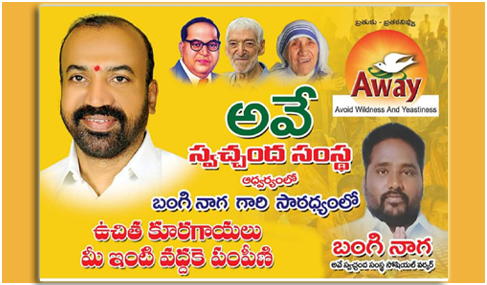 Community Development Workshop