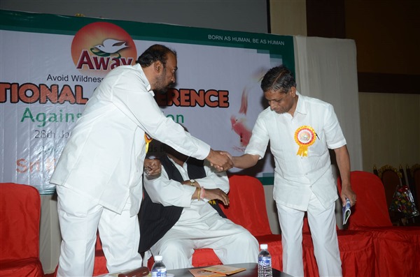 Chennai National Conference