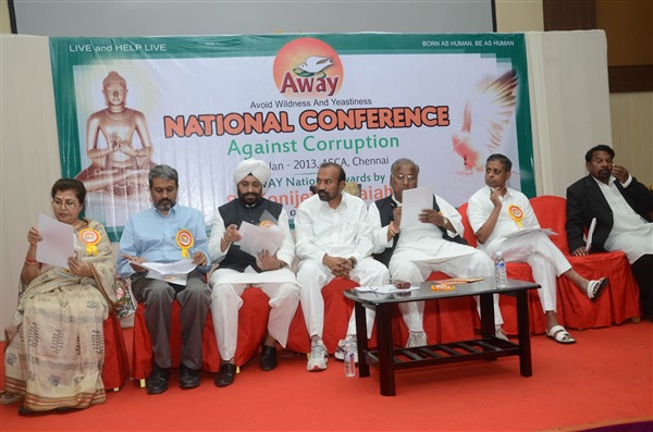 Chennai National Conference