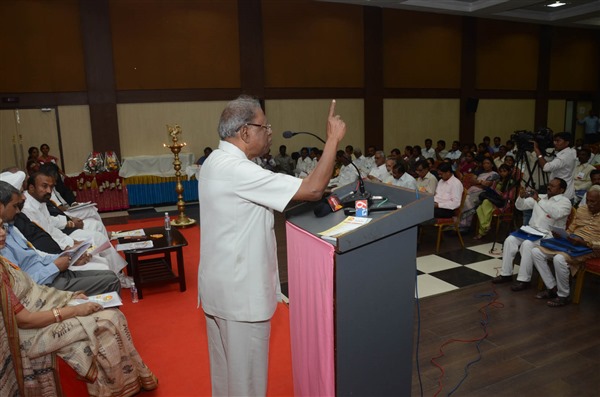 Chennai National Conference