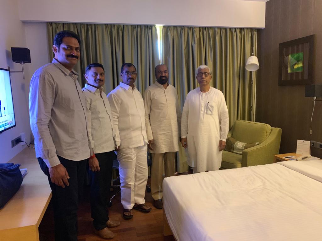 Anti-Corruption Awareness Drive