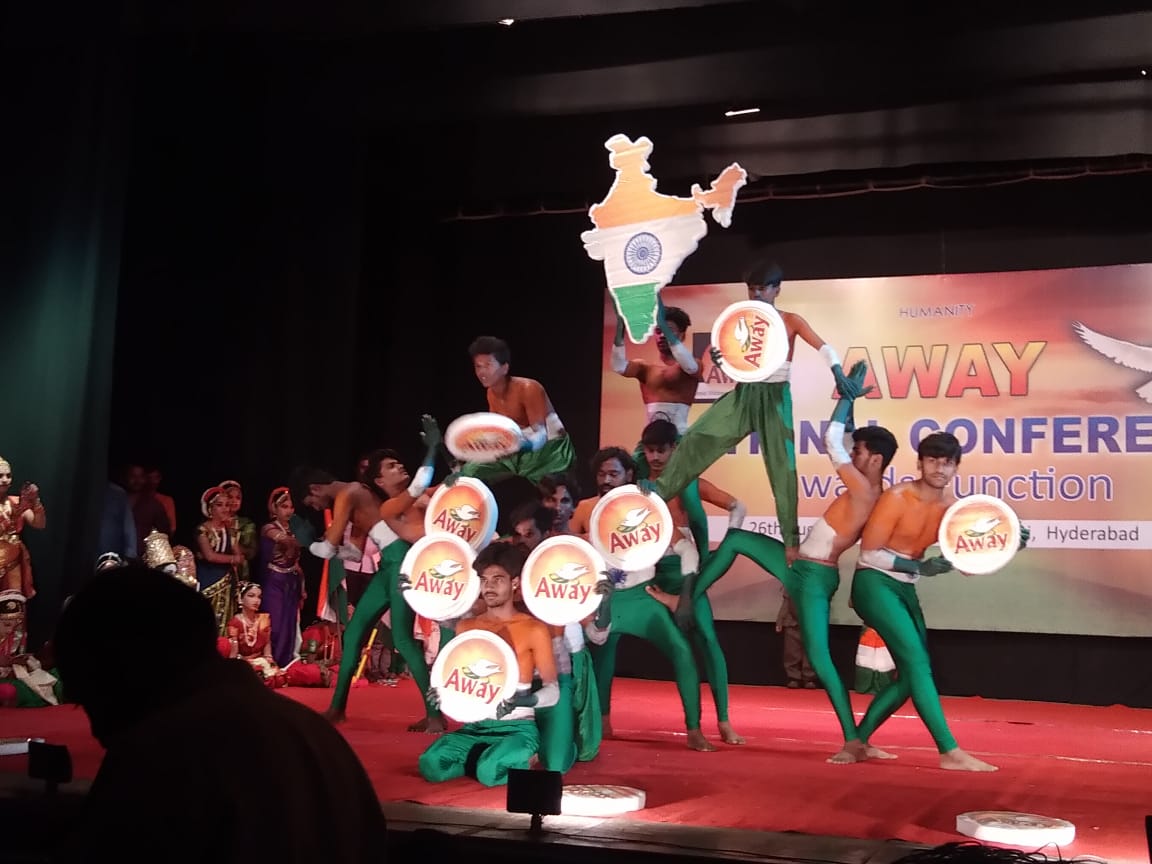 Anti-Corruption Awareness Drive