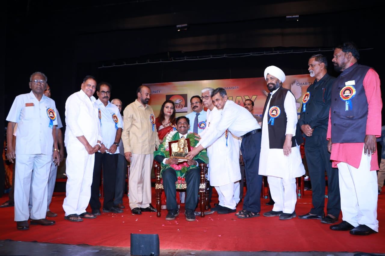 Anti-Corruption Awareness Drive