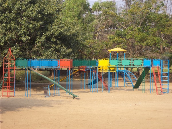 Shilparamam Environment Drive