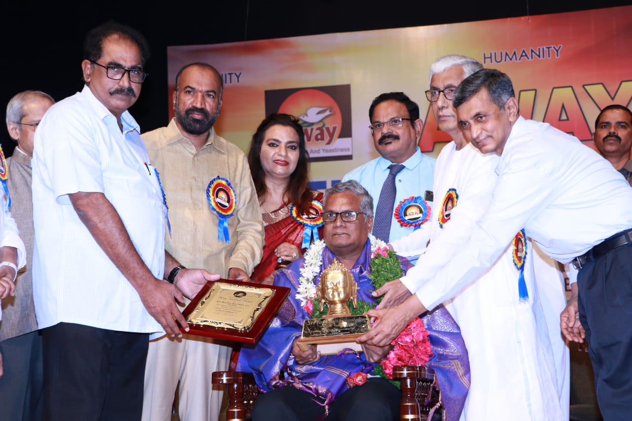 Anti-Corruption Awareness Drive