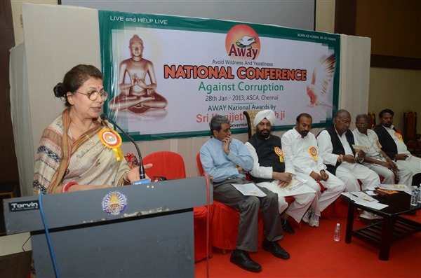 Chennai National Conference