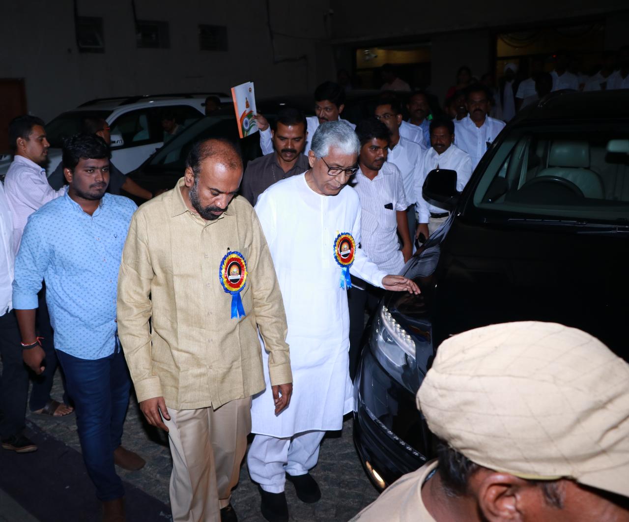 Anti-Corruption Awareness Drive