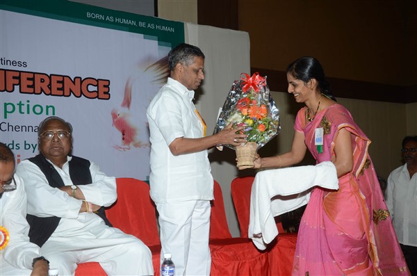 Chennai National Conference