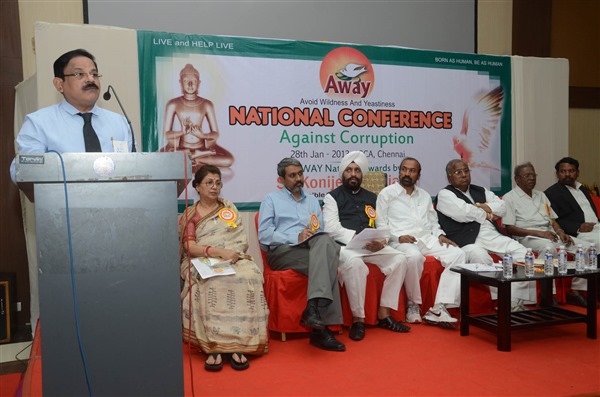 Chennai National Conference
